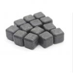 Tile back glue cushion block tile adhesive cushion block marble isolation cushion block for sale