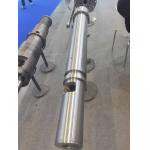110-3355 Single Screw And Barrel For Extruder for sale