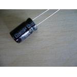 2.2UF Aluminum Electrolytic Capacitor Arduino Sensors Kit Rubycon Capacitor 50V for sale