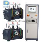 Spindle Running-In Aging Tester, Spindle Dedicated Aging Tester With Two Bases for sale