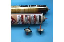 China One Inch Gas Lighter Valve - Convenient Option for Refilling supplier