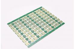 China Immersion Gold 24 Layer PCB PCBA SMT 1oz Assembled PCB SMT supplier