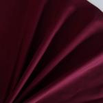 100% Cotton Poplin Woven Fabric Shrinkage 2% Machine Washable for sale