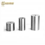 GT55 G5 Virgin Tungsten Carbide Die Moulds Punching Stamping Cold Heading Die for sale
