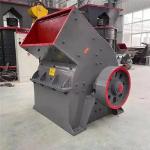 High-Quality Crusher Large Ore Crusher Supports Customization for sale