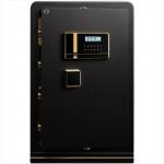 Fingerprint OEM Safe Deposit Locker Box Household for sale