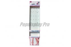 China Single Wall Power Wing Display supplier
