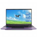 14  Windows 11 Laptop Computer Intel N5105 8GB RAM 512 SSD For Students for sale