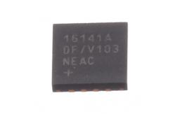 China Integrated Circuit Chip MAX16141ADF/V
 1 Channel 36V Ideal Diode Controllers
 supplier