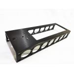 CNC Machining Aluminum and Steel Components for  Aviation and aerospace China manufacturers for sale