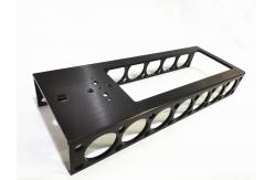 China CNC Machining Aluminum and Steel Components for  Aviation and aerospace China manufacturers supplier