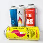 Propane Fuel Can Butane Gas Canister 65*158 Mm Accessory Type for sale