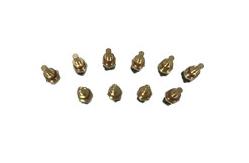 China Daewoo 150 220 300-5 Excavator Spare Parts Water Temperature Sensor supplier