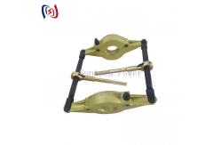China High Performance Transmission Line Stringing Tools for Tension-Resistant Insulators supplier