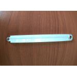 2D / 3D Drawing Custom Cnc Milling Machine Parts , CNC Metal Parts