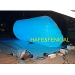 Inflatable Tubular LED Cinema Light For Gaffers, Photographers, Directors And DPs for sale