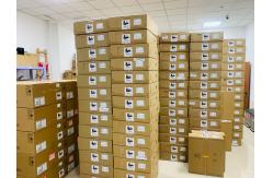 China 1 GB RAM Datacom Switches Huawei S5735-S24T4X Huawei S5735-S supplier