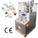 Power Source 380V/220V Optional Tablet Compression Machine 12600pcs For Your Requirements for sale