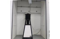 China Building Material ISO 1182 Non Combustibility Testing Machine BS 476-4-11 supplier