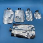 Good Sealing Aerosol Bag On Valve for Standard and Environmental Friendly Applications for sale