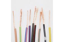 China Automotive Silicone Rubber Cable AVS AV Avf Avsf Avssf Avss Avssf Avssxf supplier
