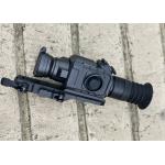 Military Compact 1024X768 Thermal Imaging Sight Waterproof Telescope for sale