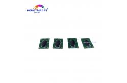 China Toner Chip 46490608 46490607 46490605 46490606 for OKI C532 C542 MC563 MC573 Compatible supplier