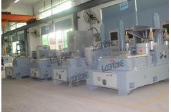 China 1-3000Hz Vibration Test Equipment With Power Amplifier, Controller for ASTM Standard supplier