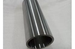 China ASTM B523 R60702 Seamless Zirconium Pipe supplier