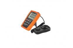 China Handheld 2.5 Times / Second NDT Testing Equipment LX-107 Solar Power Meter supplier