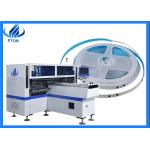 Flexible And Rigid PCB Board Making Machine 180k CPH SMT Mounting Machine for sale