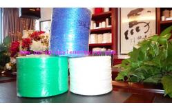 China 1650ft/lbs 2500ft/lbs PP Tomato Tying Twine With UV Resistance supplier