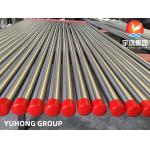 Acid Resistance ASME SA213 TP304 1.4301 Bright Annealed Seamless Tube for sale