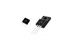 China Low Power Consumption SMPS Super Junction MOSFET For High Power Application supplier