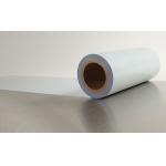 Recyclable 1000m 70mic Stainless Steel Protection Film Heavy Deep Drawing Large Drawing Depths for sale