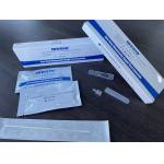 High Sensitivity Covid 19 Antigen Rapid Test Ce Approved Home Use Invbio for sale