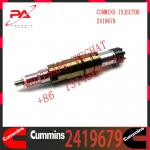 common rail injector 1881565 for diesel fuel engine DC13 1933613 2057401 2058444 2419679 for sale