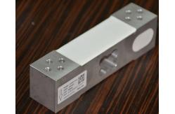 China CHCP-2 Single Point Aluminum Alloy 12kg Load Cell Sensor supplier