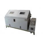 Double Walled Standard Plastic PVC Corrosion Testing Machine For Salt Spray for sale