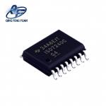 Texas ISO35DWR In Stock Electronic Components Integrated Circuits ic for micro controller chip TI IC chips SOP-16 for sale