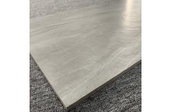 China Matte Rustic Porcelain Ceramic Floor Tiles 600x1200 Grey supplier