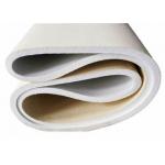 Needle Punched Roller Sublimation Printing Nomex Felt Pad for sale