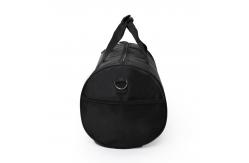 China OEM Zipper Gym Training Bags supplier