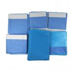 Hospital Disposable Sterile Surgical Packs OEM Available T/T Payment for sale