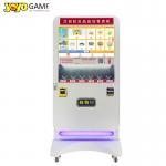 Gold And Silver Commemorative Coins For Aquarium Smart Commemorative Medal Vending Machine Travel Coin Sales for sale