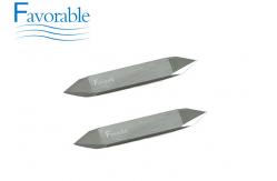 China Z13 Cutting Knife Blade Suitable For Zund Industrial Cutting Machine supplier