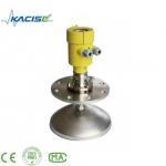 Cost-Effective High Frequency Radar Level Meter With Hart High Quality silo radar level meter for sale