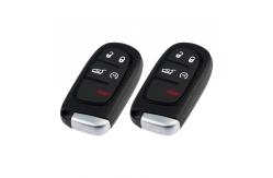 China 433 Mhz Car Starter Alarm Systems supplier