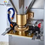 Automatic Meatball Forming Machine 280pcs/Min Commercial for sale