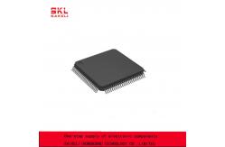 China MSP430F5419AIPZ Microcontroller MCU 16Bit 25MHz Surface Mount Flash Memory supplier